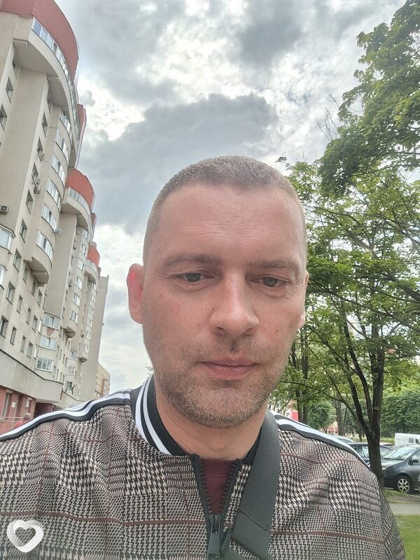 Дмитрий, 41, Минске — анкета №3471068