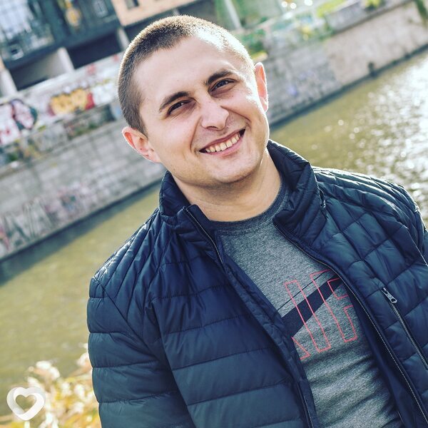 Игорь, 31, Харькове — анкета №3471073