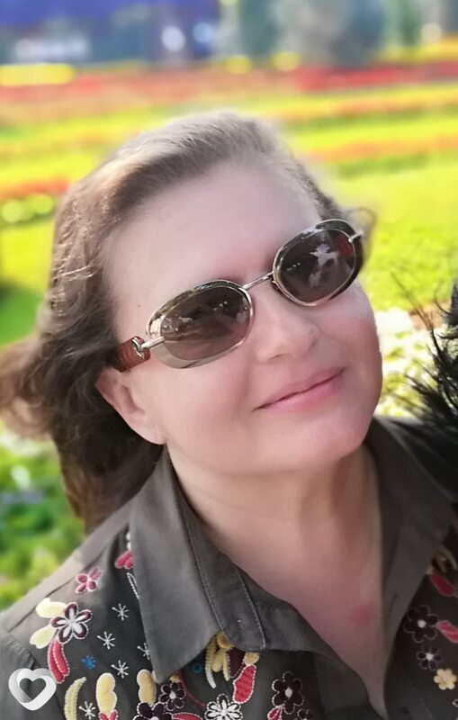 Диана, 54, Семей — анкета №3471080