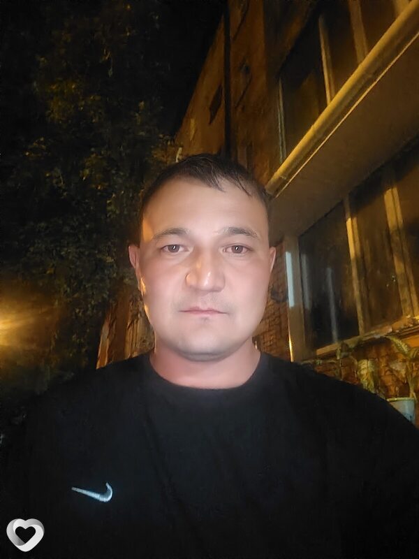 Кемран, 36, Петропавловске — анкета №3470861
