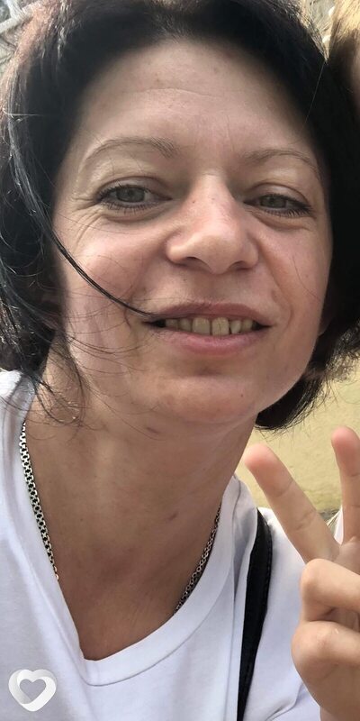 Олена, 42, Киеве — анкета №3470867