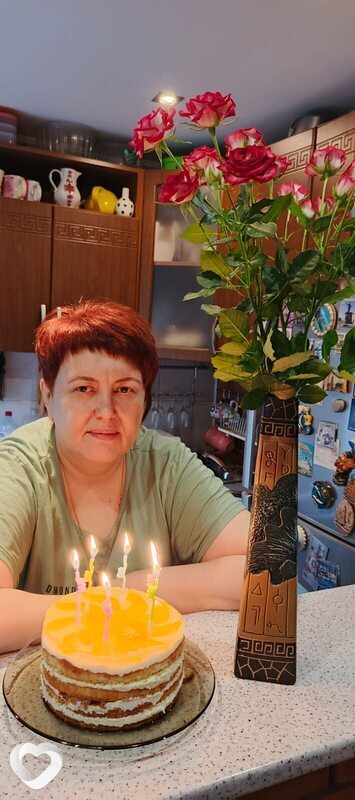 Елена, Славянск