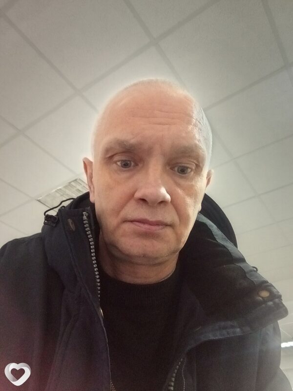 Дмитрий, 47, Уральске — анкета №3470768