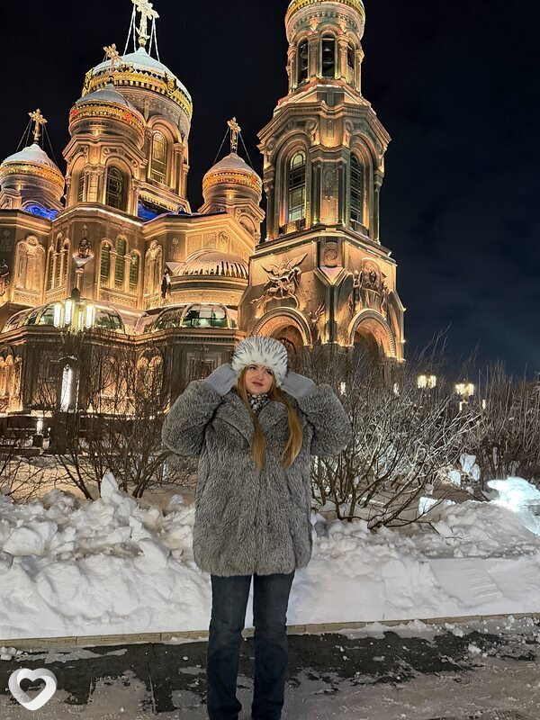 Мария, 31, Витебске — анкета №3470771