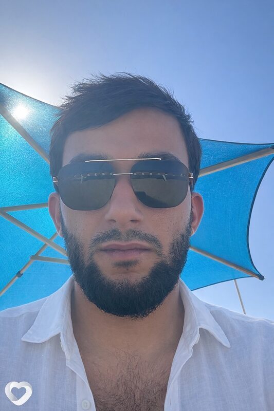 Ando, 26, Ереван — анкета №3470781