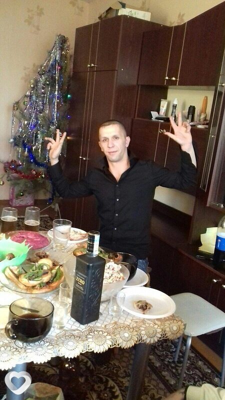 Roman, 35, Челябинске — анкета №3470837