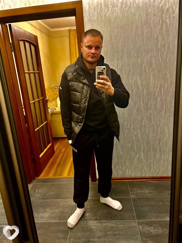 Виталик, 33, Сорочинске — анкета №3470841