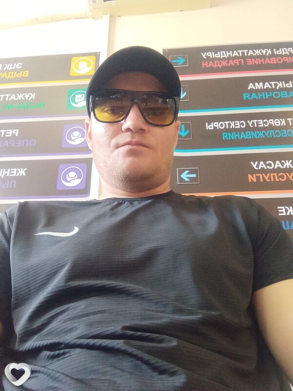 Виктор, 34, Костанае — анкета №3470843
