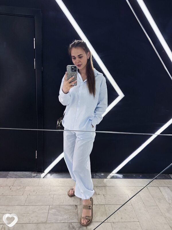 Лёля, 26, Ставрополе — анкета №3470848