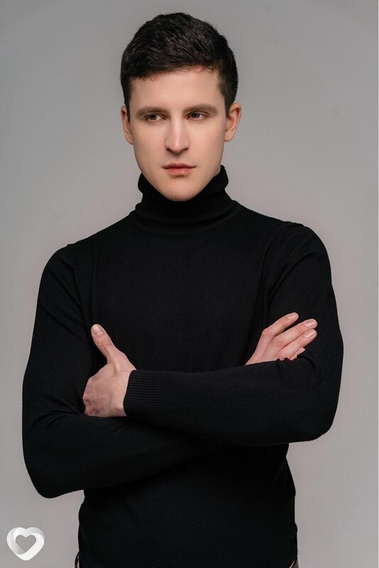 Ni, 34, Москве — анкета №3470849