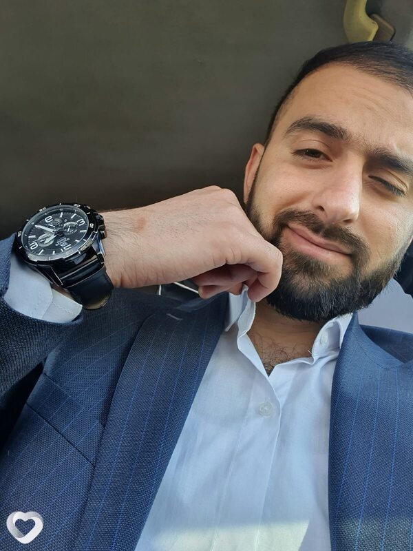 Eldost, 31, Москве — анкета №3470850