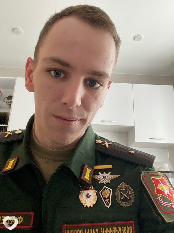 Владислав, 25, Тольятти — анкета №3470853