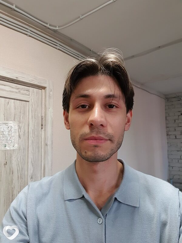 Saleh, 31, Санкт-Петербурге — анкета №3470856