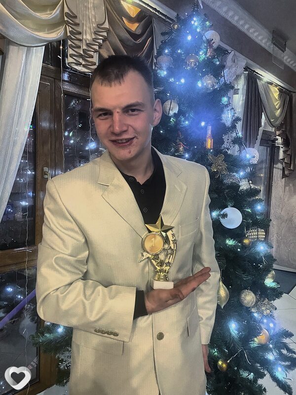 Arsik, 22, Ялте — анкета №3470824