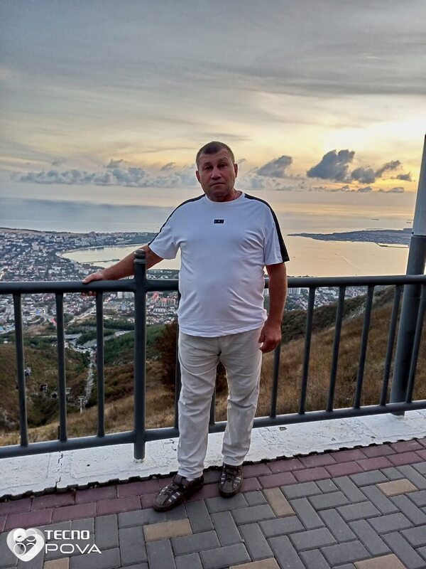 Юрий, 62, Тамбове — анкета №3470826
