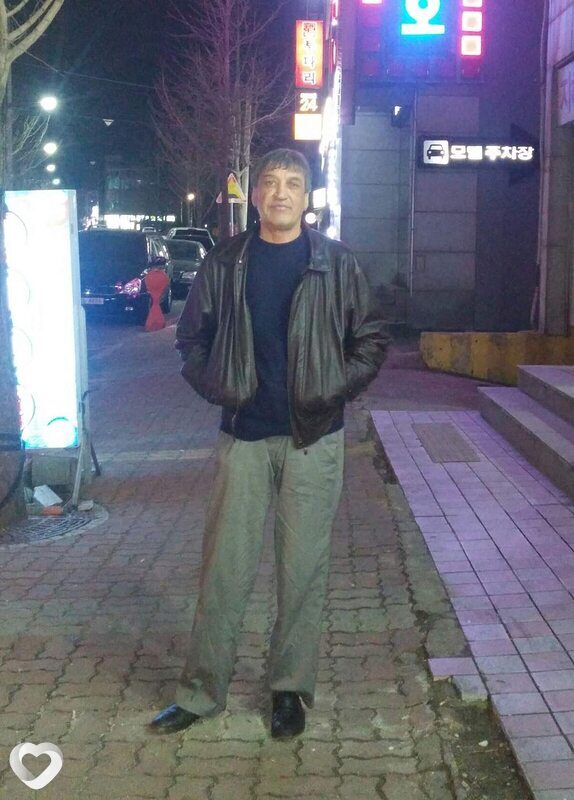 Роман, 63, Петропавловске-Камчатском — анкета №3470827
