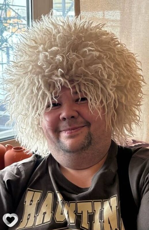 Дима, 45, Набережных Челнах — анкета №3470947