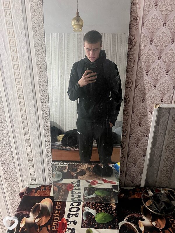 Андрей, 24, Николаеве — анкета №3470952