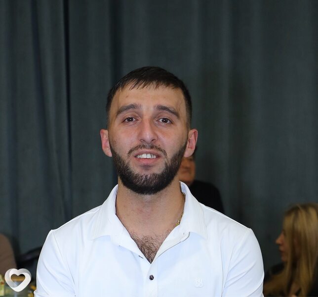 Vigen, 28, Ереван — анкета №3470953