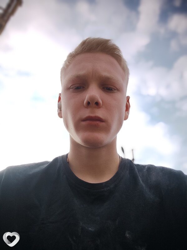Сергей, 18, Алматы — анкета №3470985