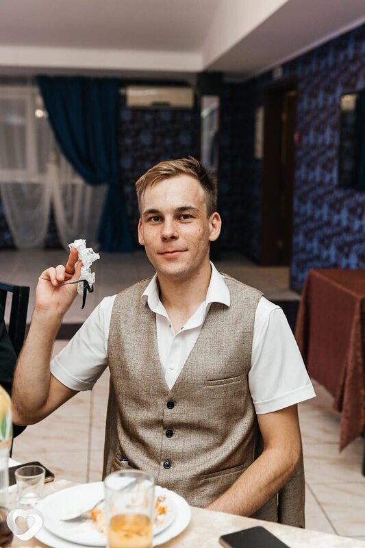 Дима, 27, Казани — анкета №3470992