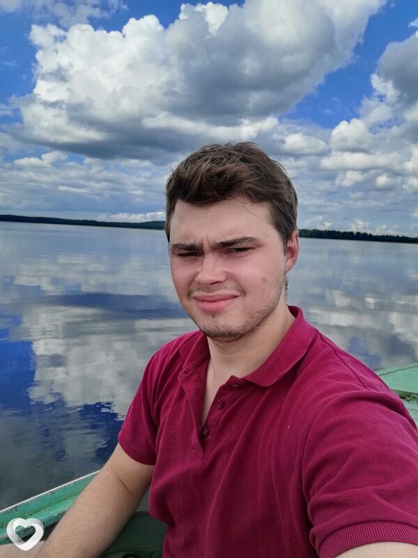 Юрий, 29, Петрозаводске — анкета №3470995
