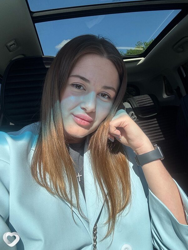 Екаетрина, 25, Ставрополе — анкета №3470996