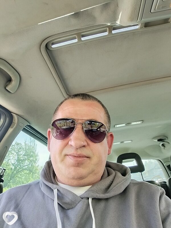 Alexandr, 46, Санкт-Петербурге — анкета №3470998