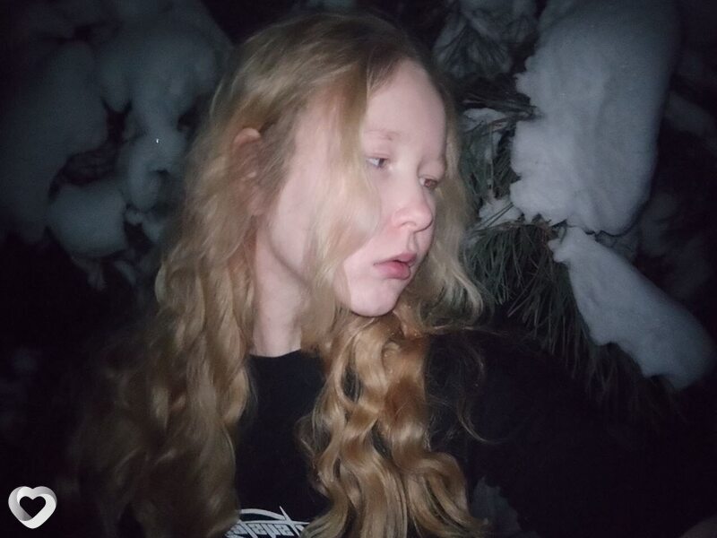 Вероника, 19, Ижевске — анкета №3470913