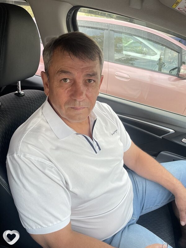 Юрий, 58, Хабаровске — анкета №3471236