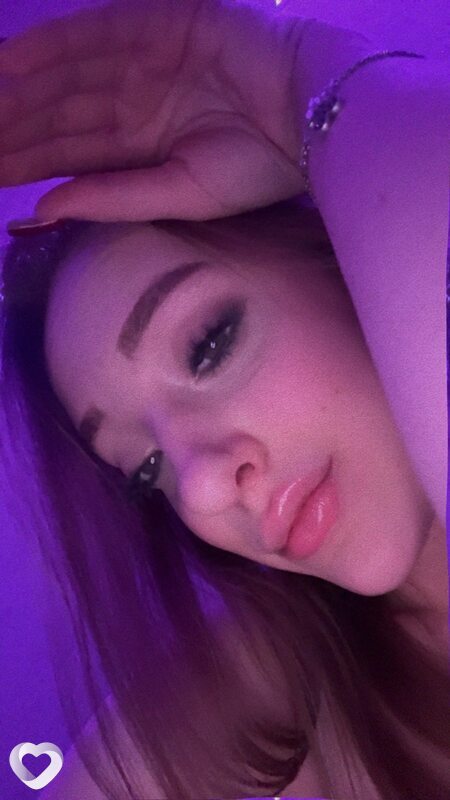 Кристина, 20, Ростове-на-Дону — анкета №3471248