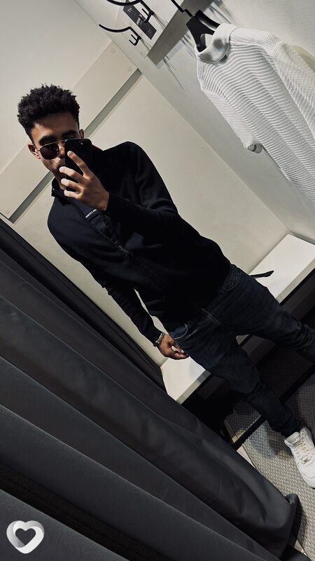 Daniel, 18, Минске — анкета №3470789