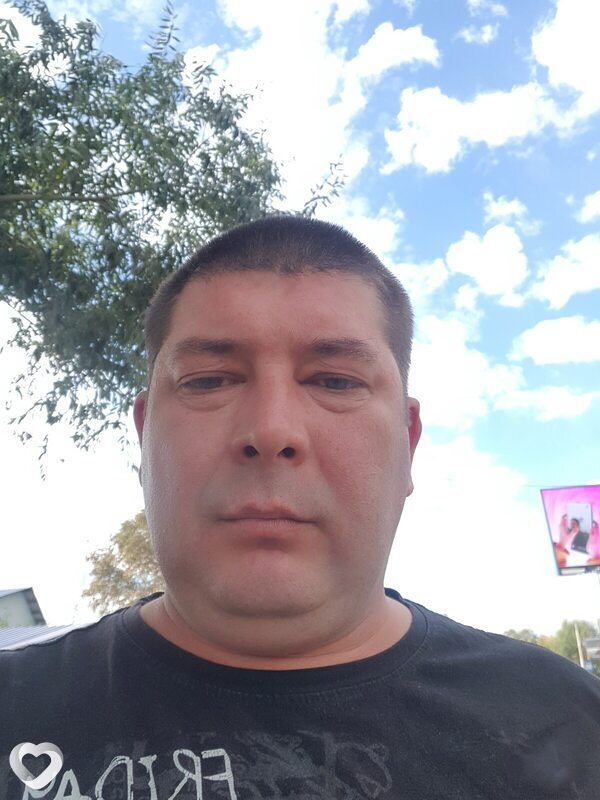 Олег, 41, Саратове — анкета №3470793
