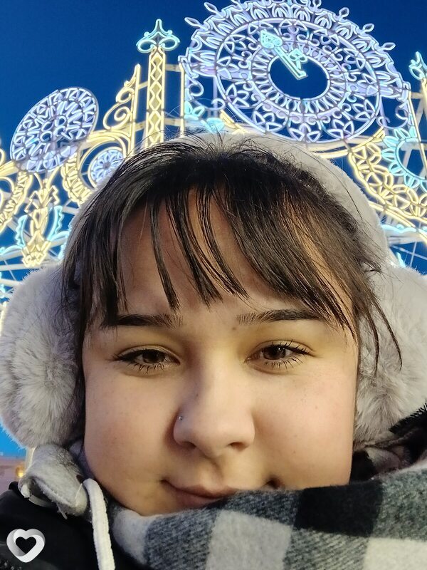 Людмила, 24, Волгограде — анкета №3470794