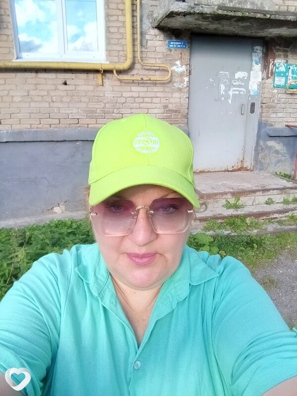 Светлана, 51, Перми — анкета №3470798