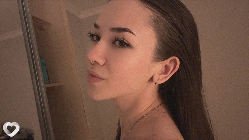 Зарина, 21, Ростове-на-Дону — анкета №3470885