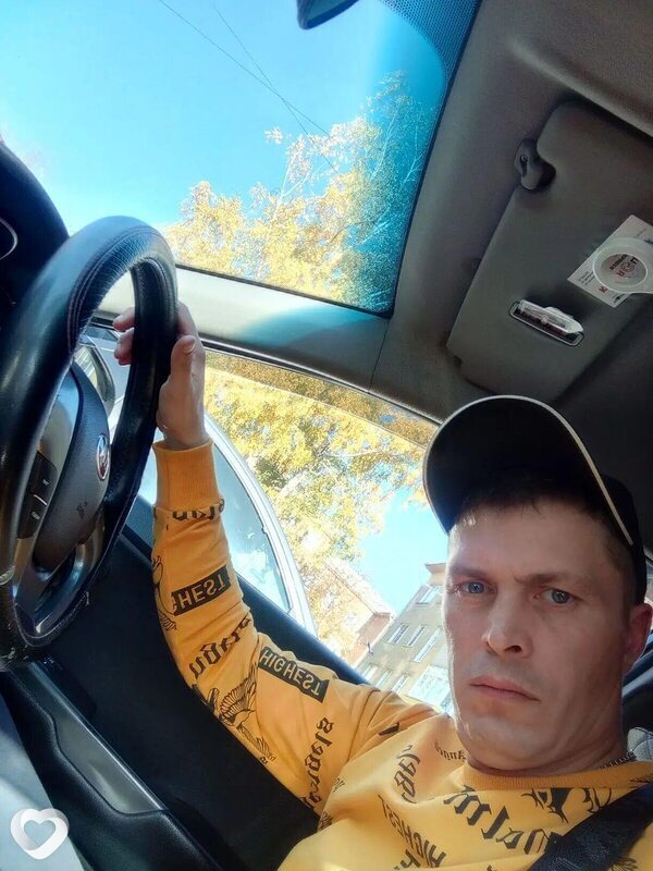 Сергей, 41, Новокузнецке — анкета №3470897