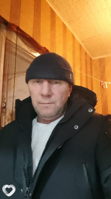 Оптик, 49, Нижнем Новгороде — анкета №3470900