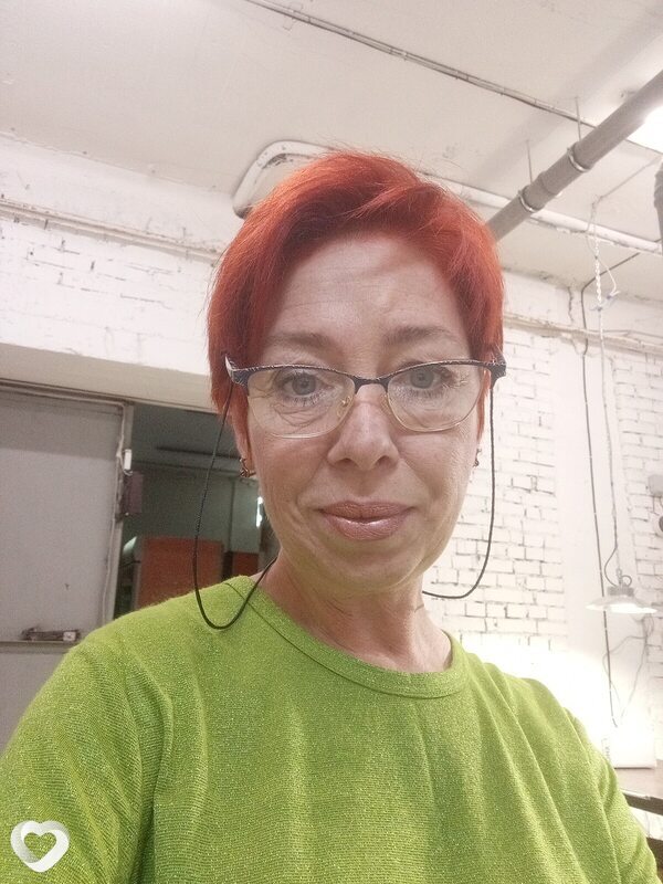 Татьяна, 54, Новосибирске — анкета №3470901