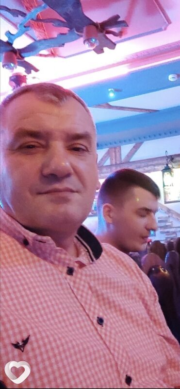 Виктор, 49, Якутске — анкета №3470902