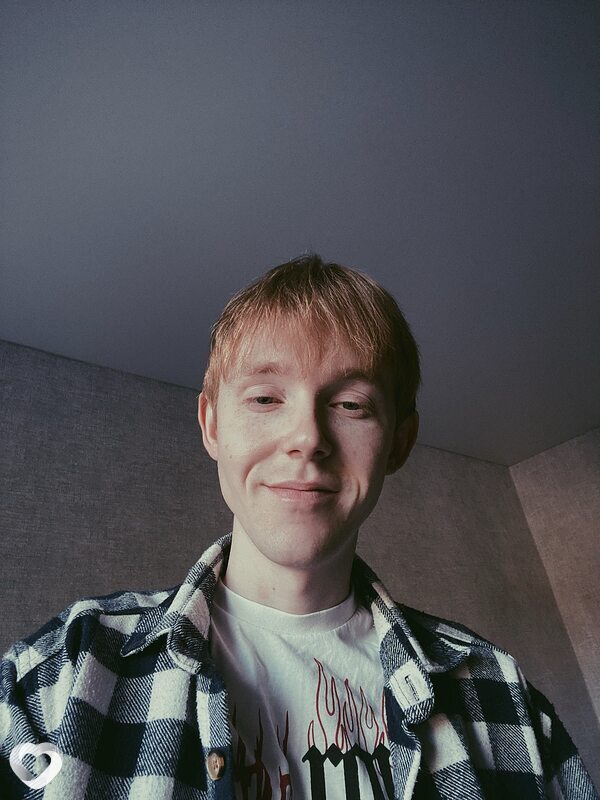 Денис, 26, Уфе — анкета №3470908
