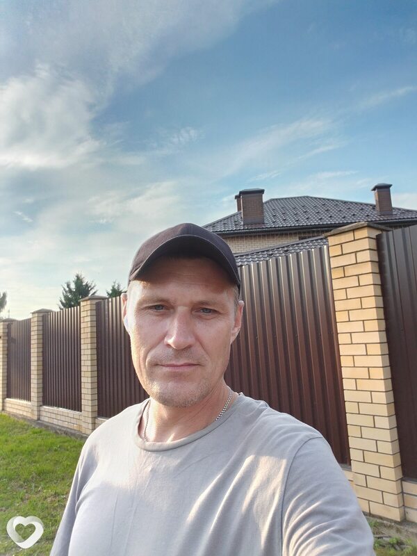 Саня, 41, Смоленске — анкета №3471085