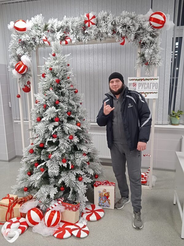 Роман, Новошахтинский
