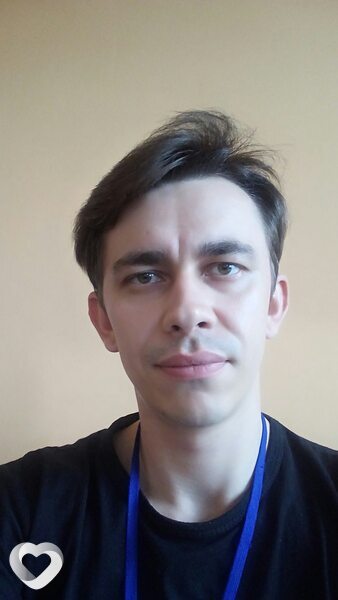 Константин, 38, Твери — анкета №3471105