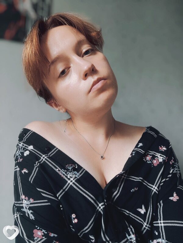 Елена, 31, Гомеле — анкета №3471034