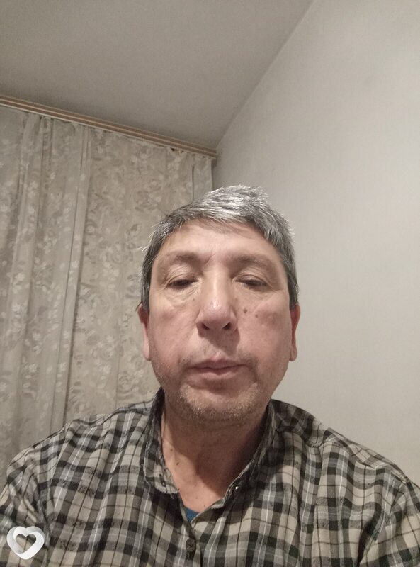 Жомолдин, 58, Кемерове — анкета №3471037