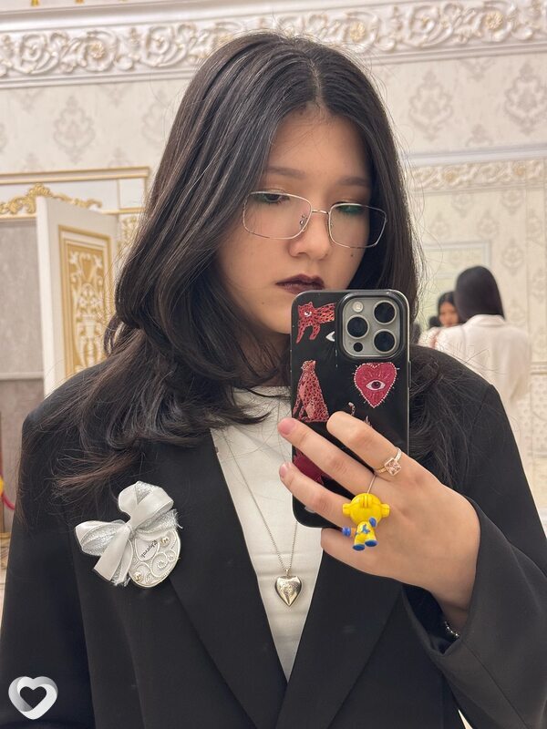 Аида, 18, Алматы — анкета №3471044