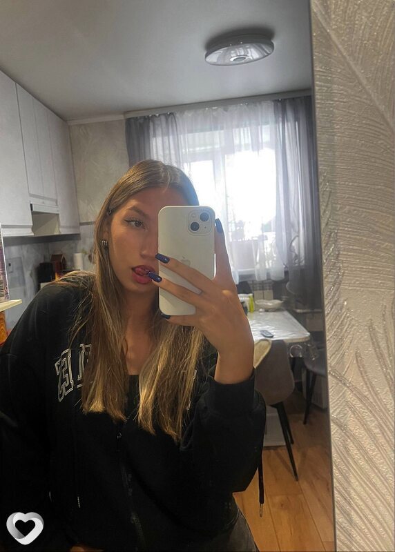 Алина, 19, Ростове-на-Дону — анкета №3471045