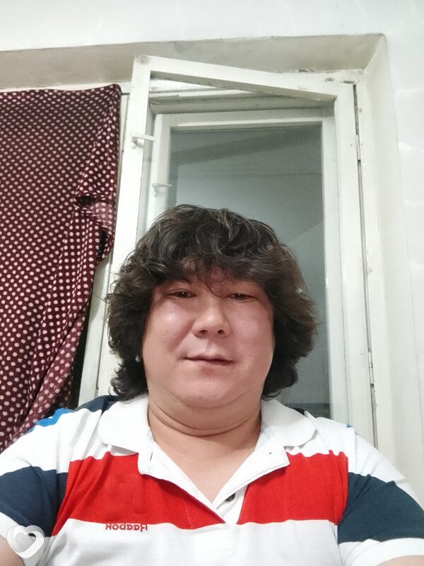 Andrey, 26, Абакане — анкета №3470965