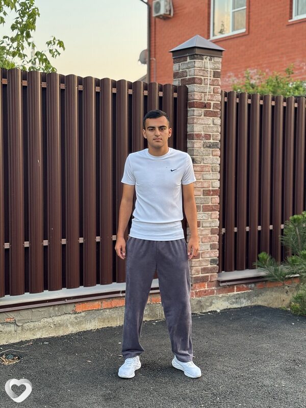 Илья, 25, Краснодаре — анкета №3470966
